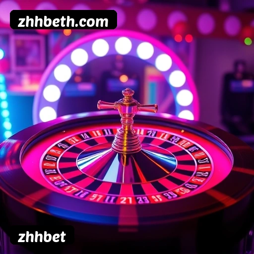 App Mobile zhhbet - Jogue em Qualquer Lugar no Seu Smartphone