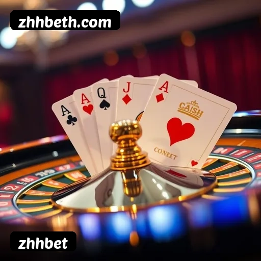 Vantagens de jogar slots no zhhbet Brasil